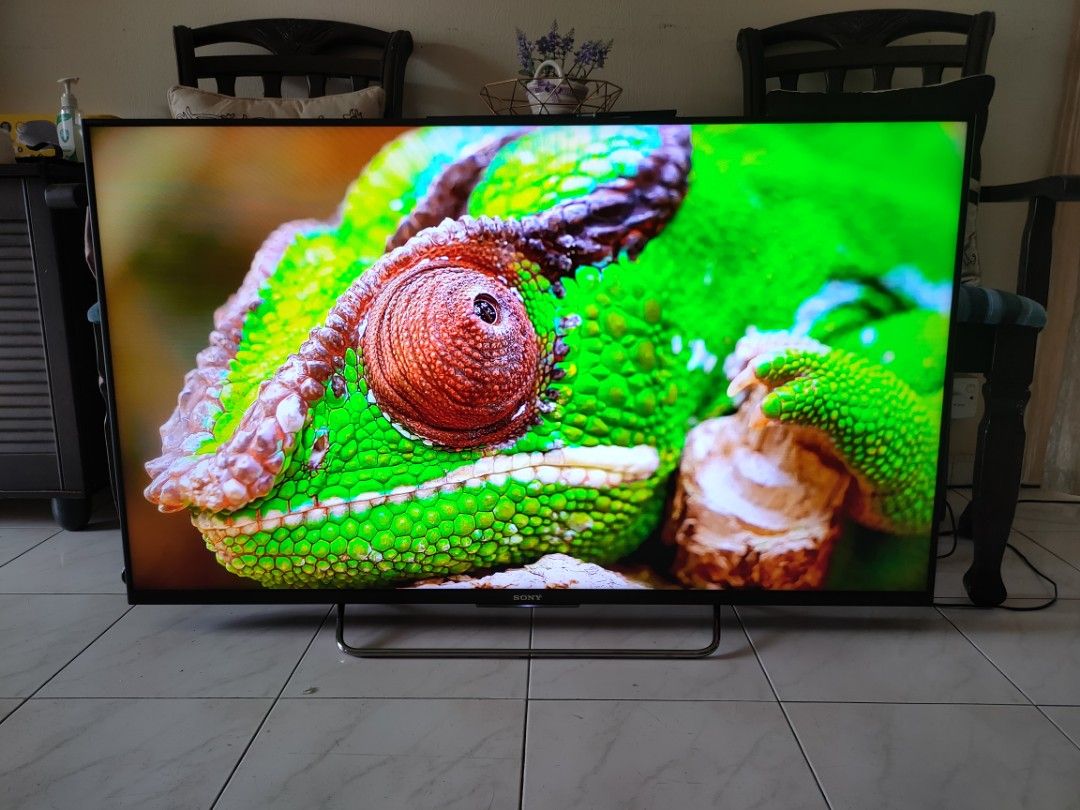 Sony Android TV, TV & Home Appliances, TV & Entertainment, TV on Carousell