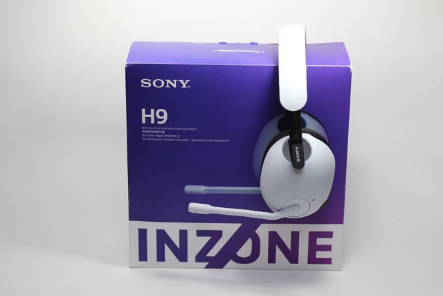 sony izone h9, 音響器材, 頭戴式/罩耳式耳機- Carousell