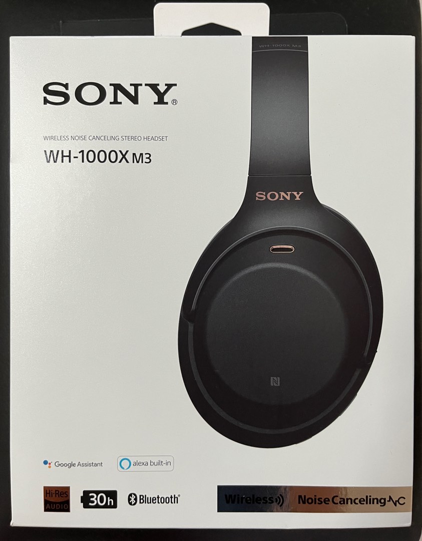 Sony mx 1000 online m3