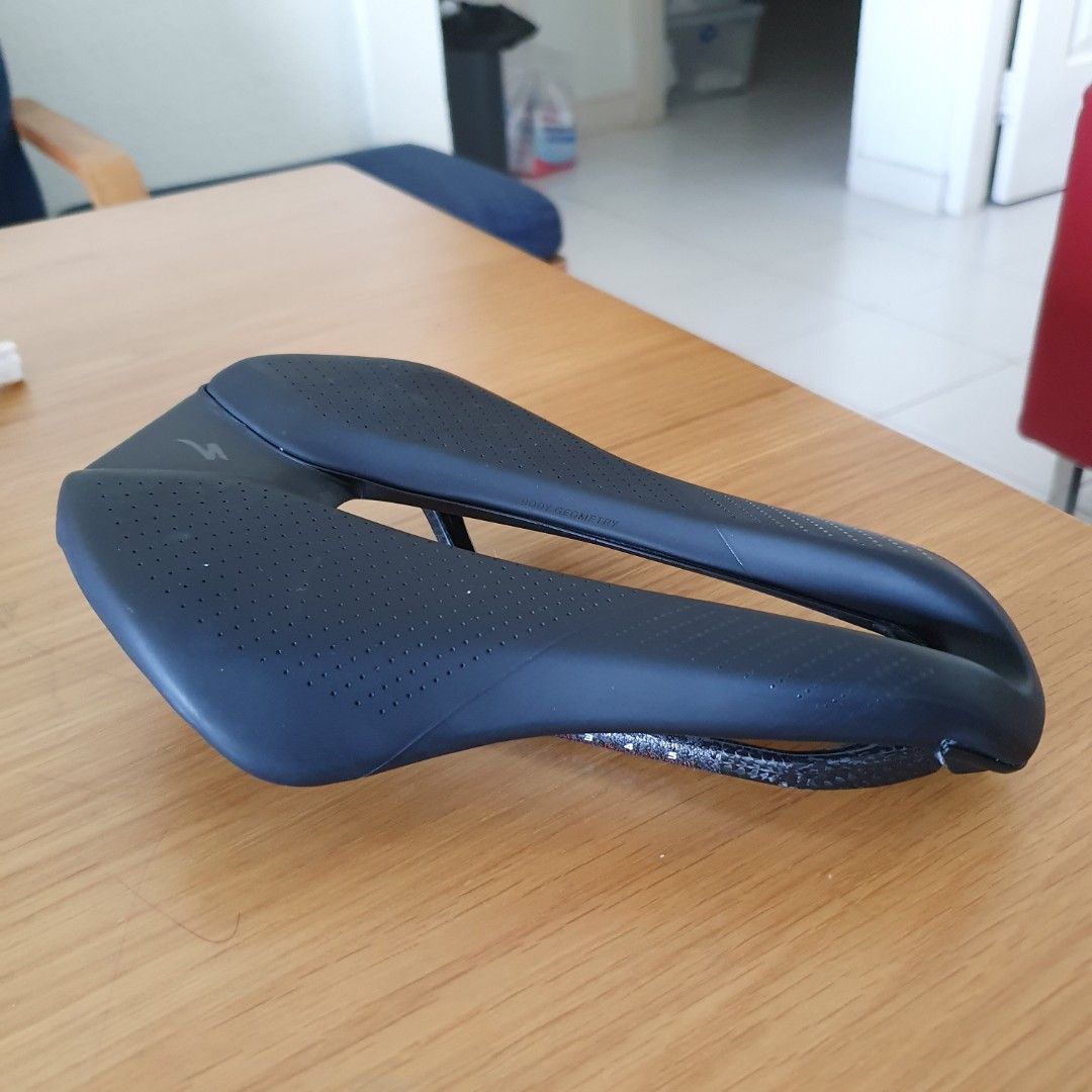 Sitero pro on sale carbon rails