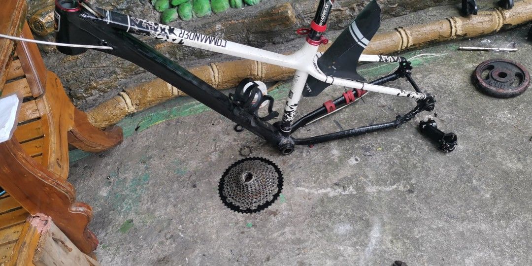 Speedone new arrivals 29er frame