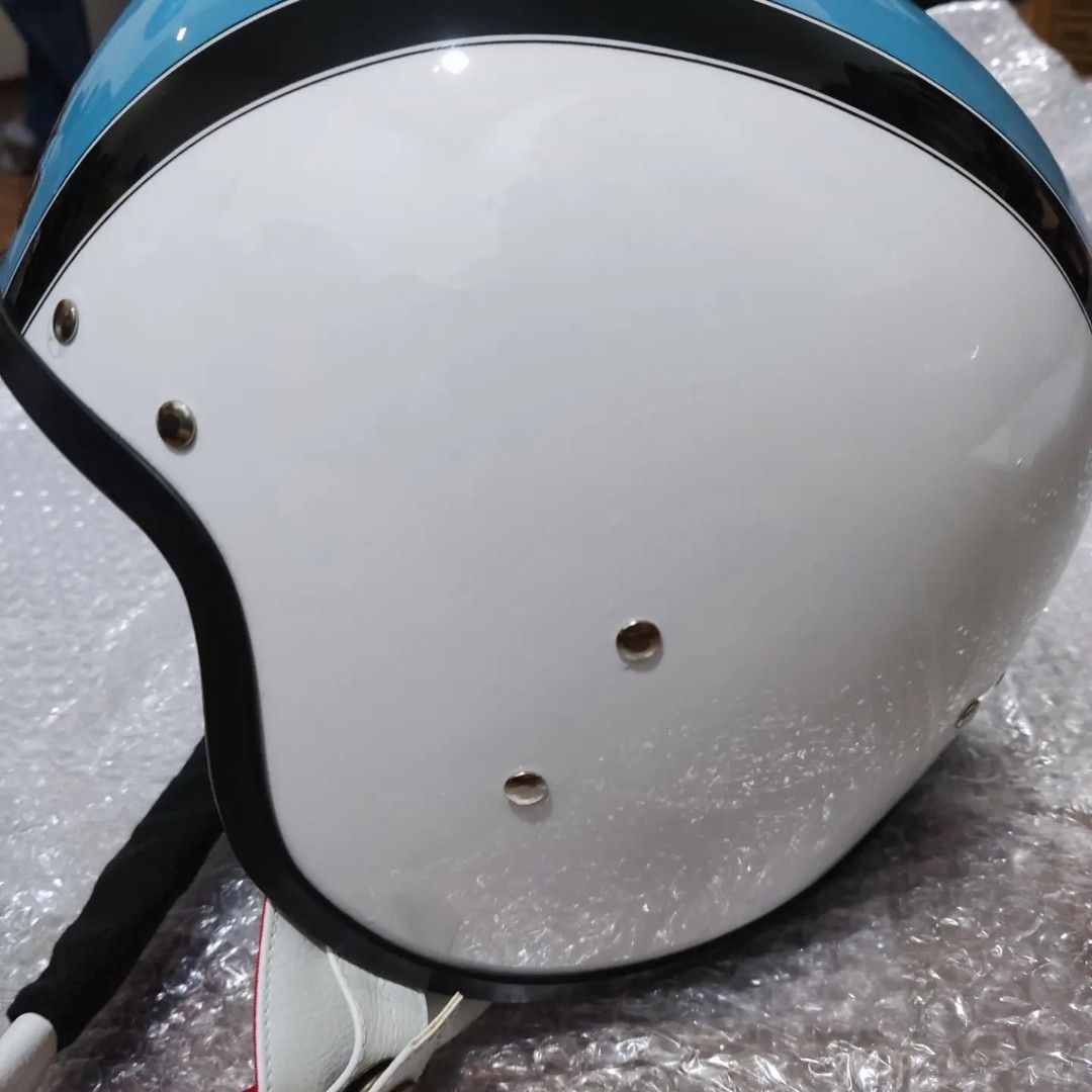 Stadium Helmet Project 4 LXL size 5861cm, Auto Accessories on Carousell