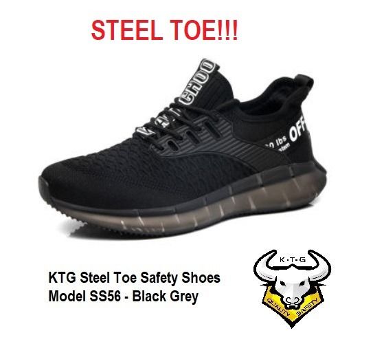 Ktg shop safety shoes