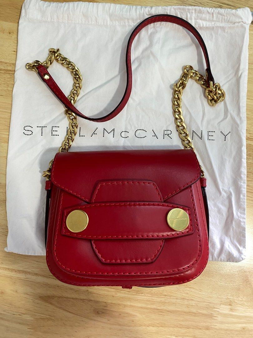 Stella online mccartney popper