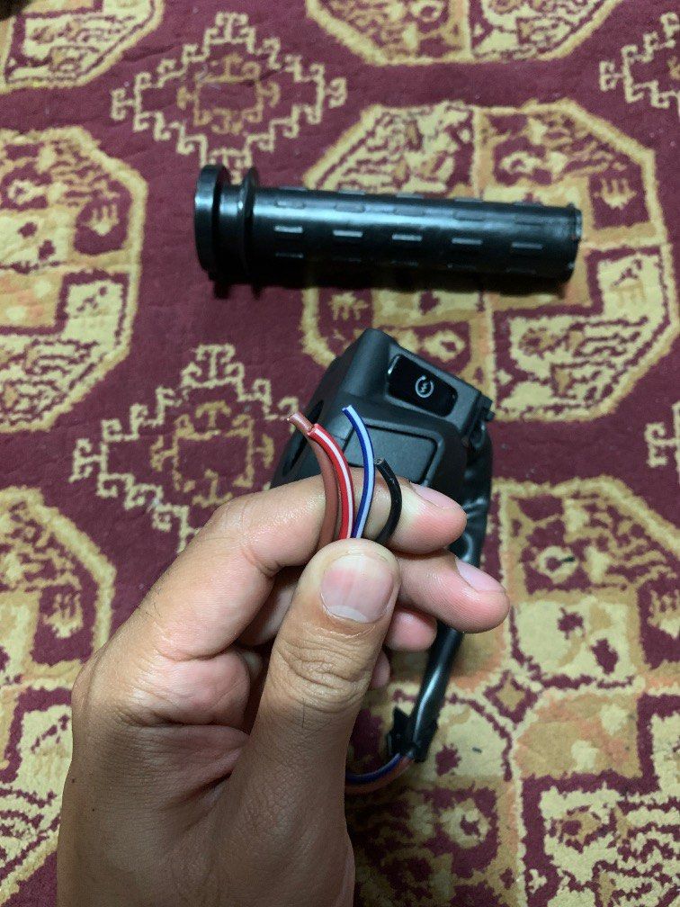 yamaha r15 ignition switch price