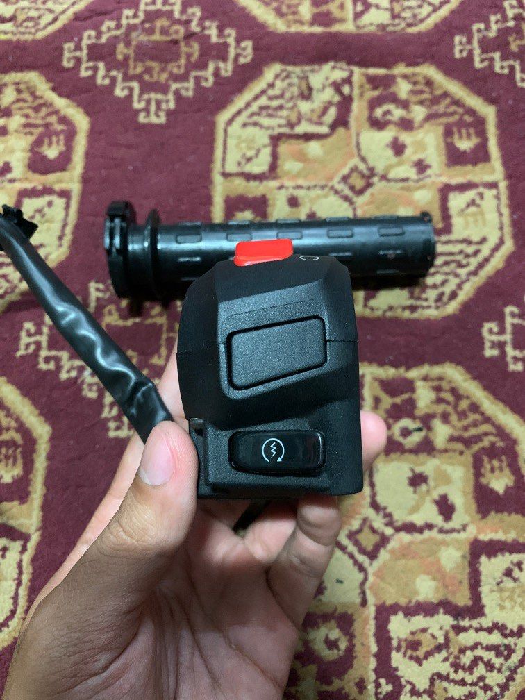 yamaha r15 ignition switch price