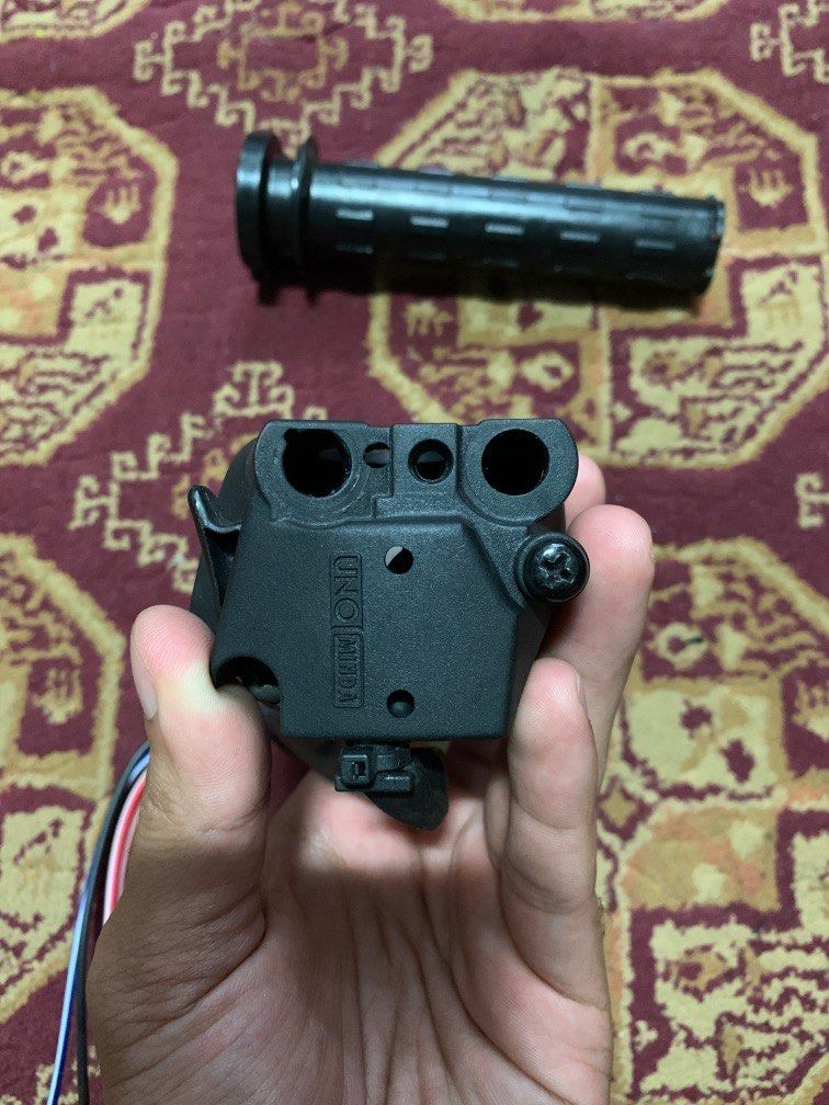 yamaha r15 ignition switch price