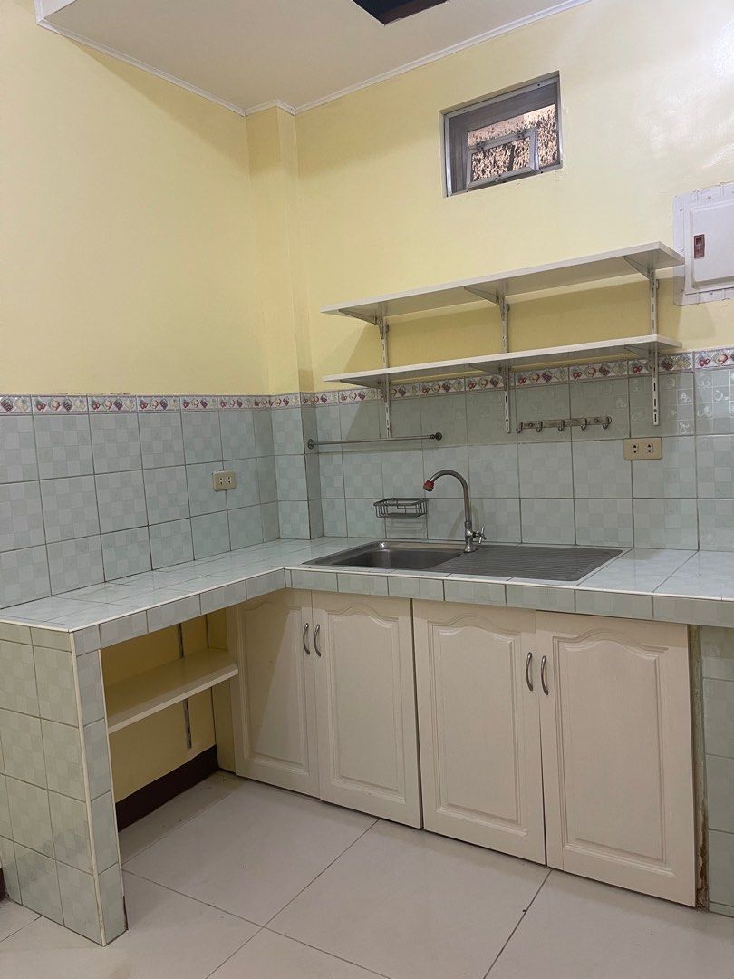 Studio Type Apartment for Rent in Palatiw, Pasig City, Property