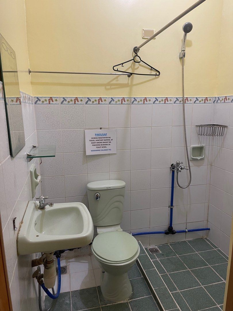 Studio Type Apartment for Rent in Palatiw, Pasig City, Property