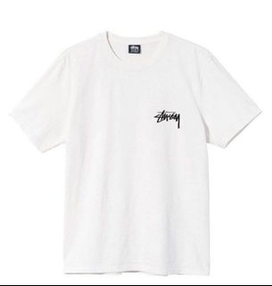 Stüssy x Martine Rose Tee 🤌 #stussy #stussymartinerose