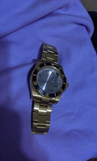 Submariner Rolex Case