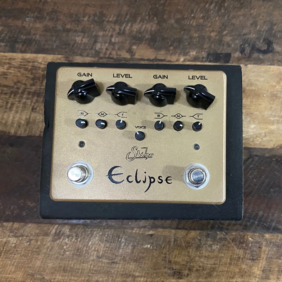 Suhr Eclipse, 興趣及遊戲, 音樂、樂器& 配件, 樂器  Carousell