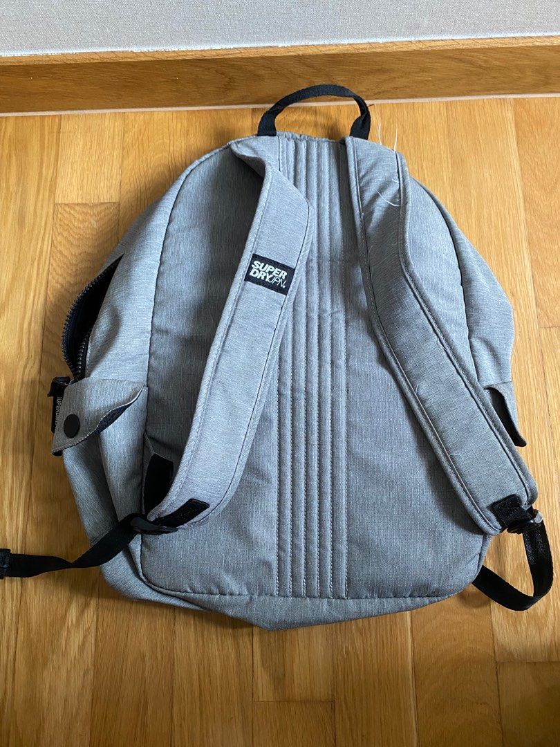 Superdry backpack