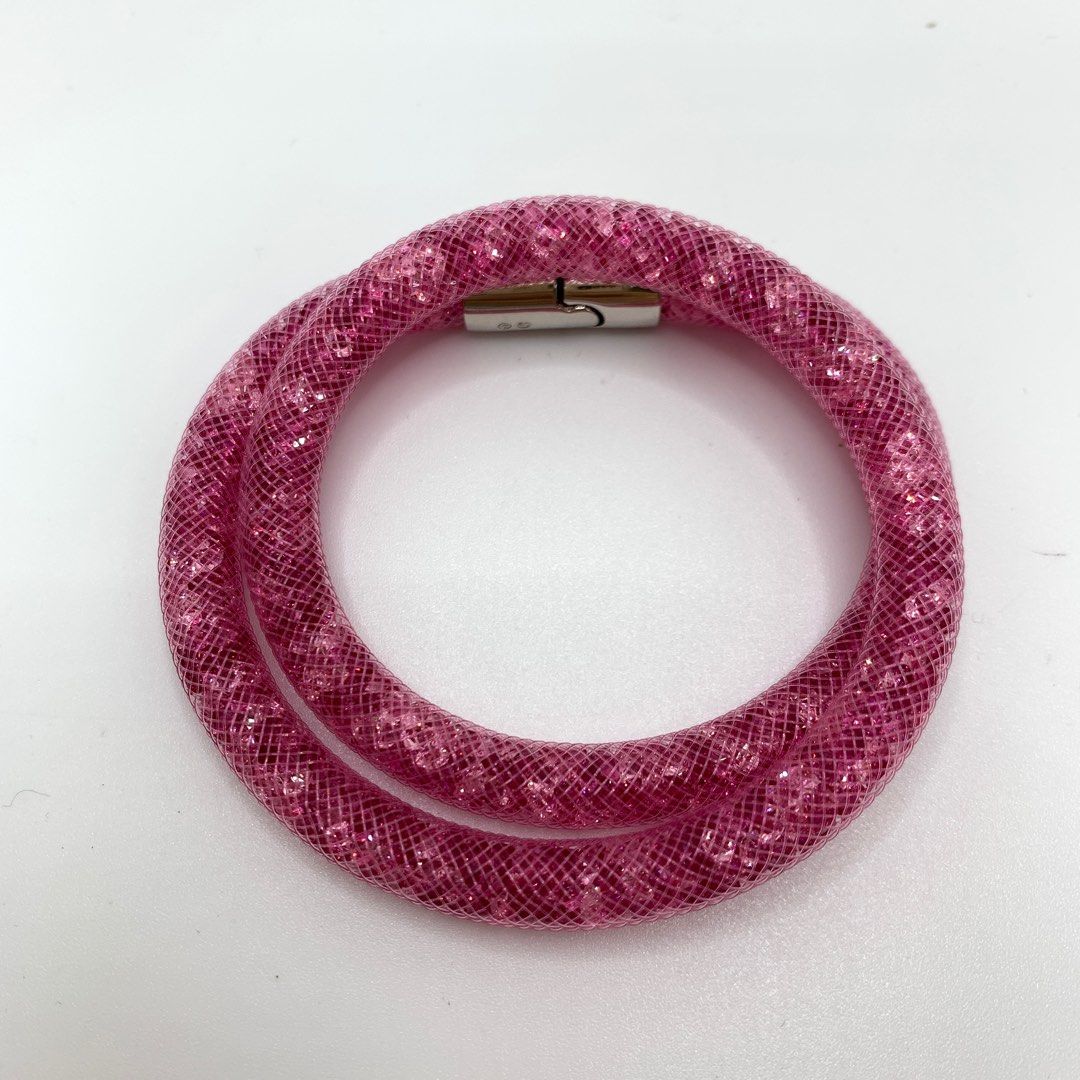 Swarovski shop starburst bracelet