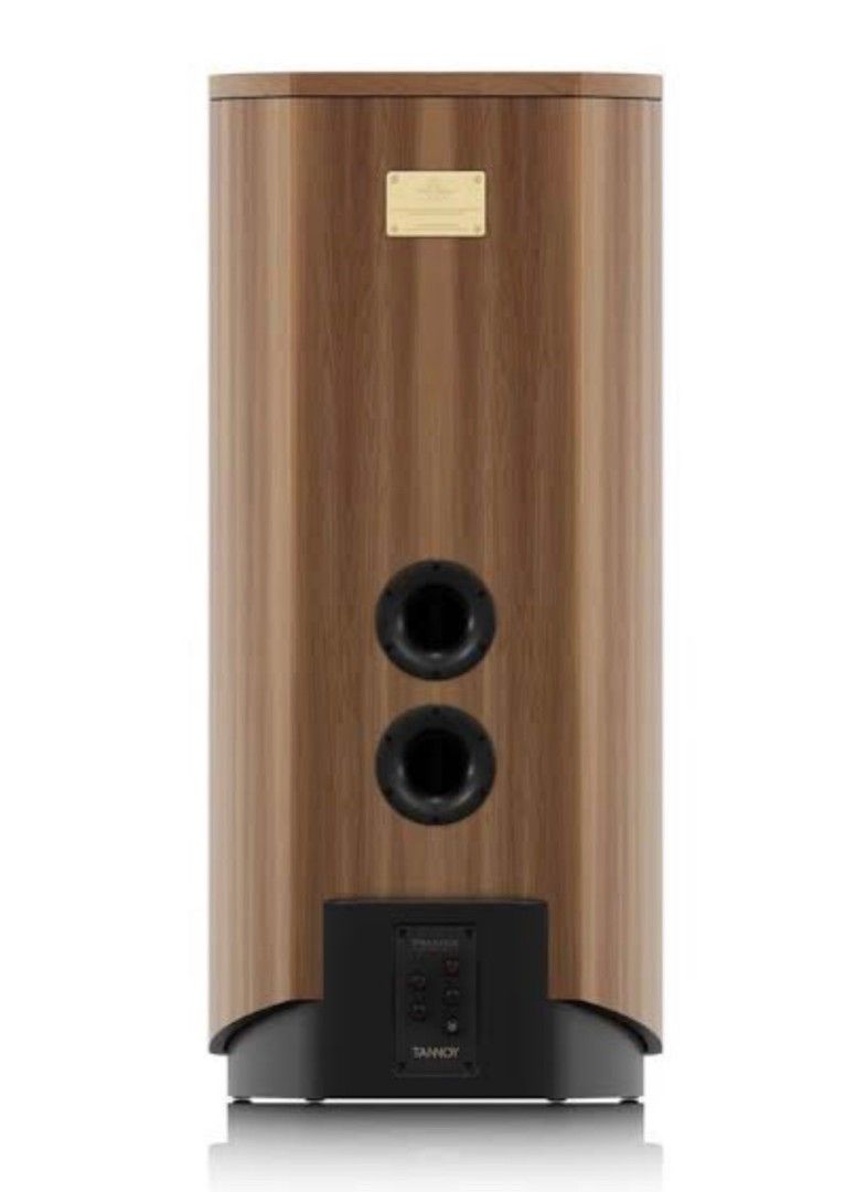 Tannoy GRF Speaker, Audio, Soundbars, Speakers & Amplifiers on Carousell