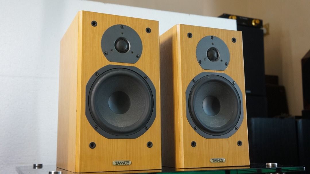 Tannoy mercury mx2 for sale sale
