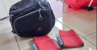 TAS KAMERA EIGER