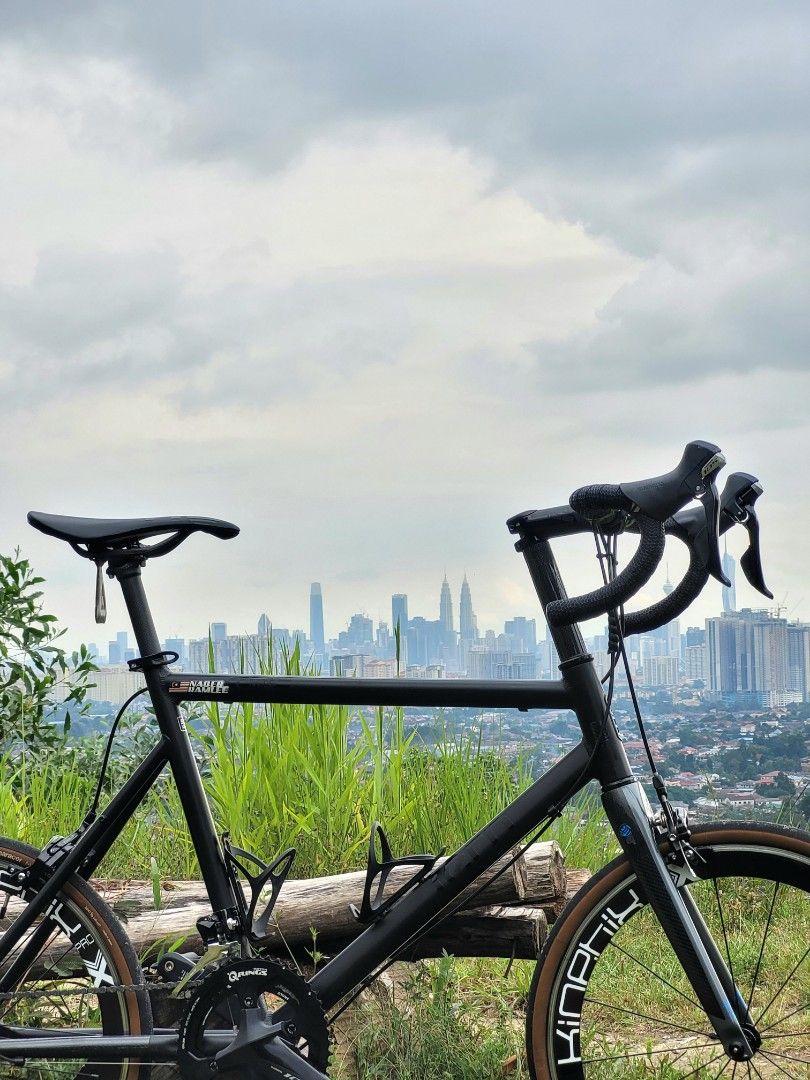 Tern crest sales mini velo