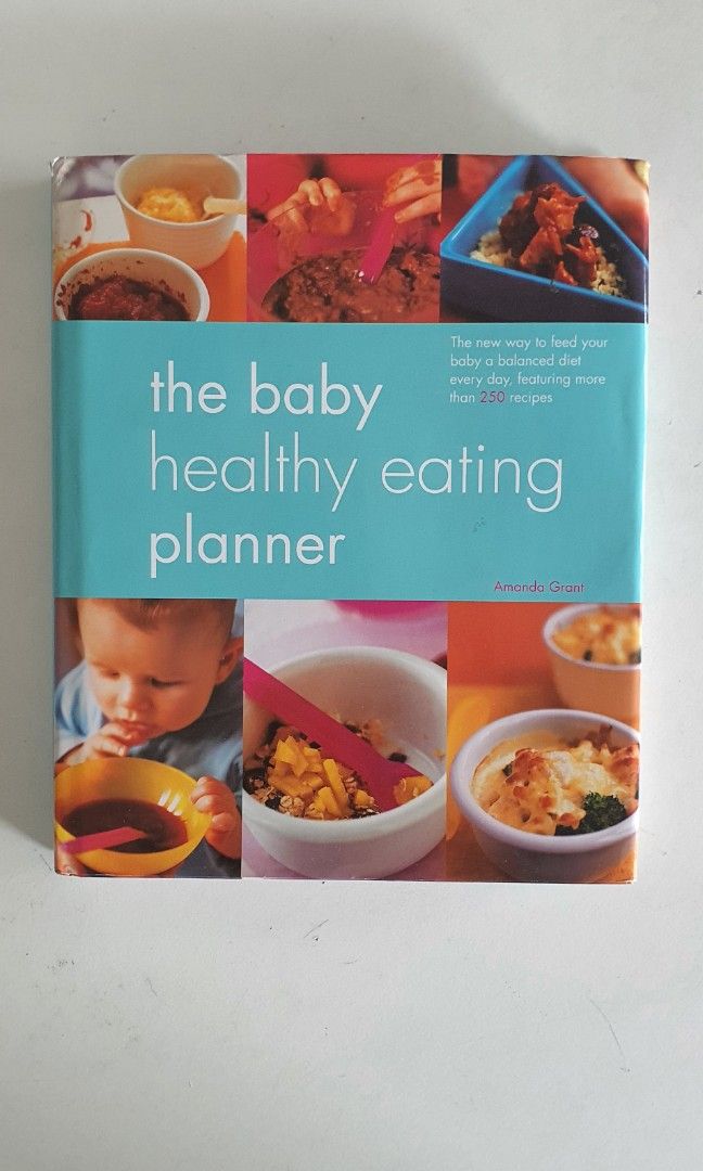 the-baby-healthy-eating-planner-hobbies-toys-books-magazines