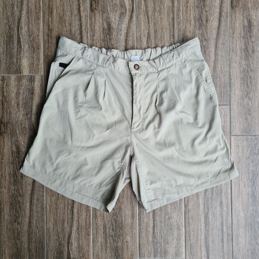 White vintage shorts sale