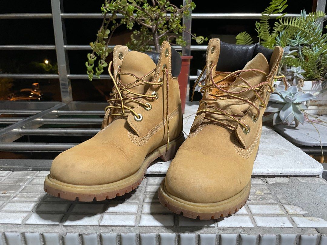 Timberland 女款 23.5