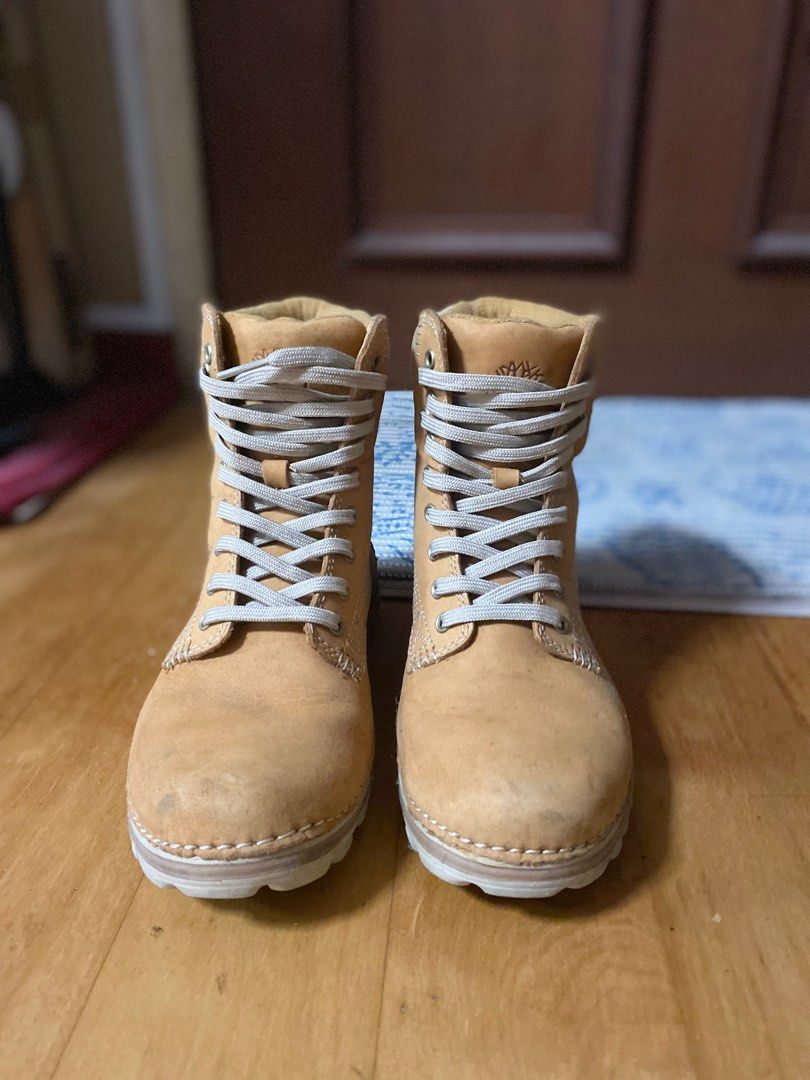 Womens timberland sale brookton boot