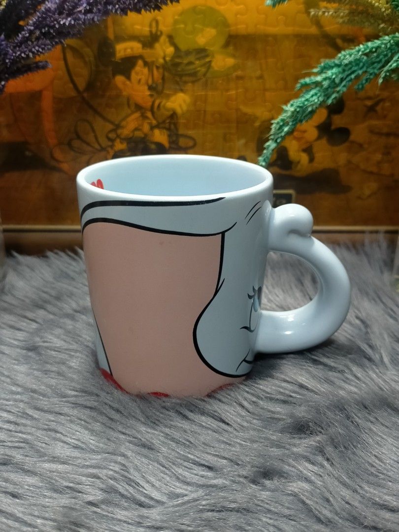 Tokyo Disney Resort Dumbo, Furniture & Home Living, Kitchenware