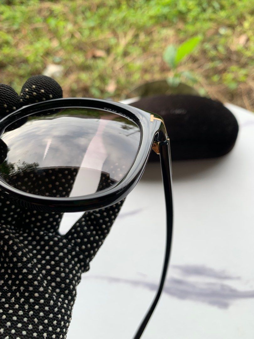 Tom Ford Alicia Sunglasses Like Salena Gomez