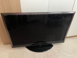 Tv toshiba regza For Sale | TV & Home Appliances | Carousell Singapore