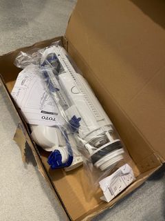 全新TOTO原裝座廁配件