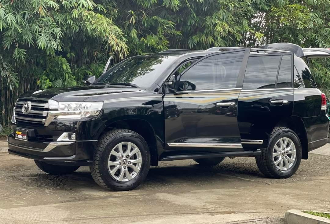 Toyota Land Cruiser Vx 0 Manual Cars For Sale Used Cars On Carousell Toyota Land Cruiser Vx 0 Manual Cars For Sale Used Cars On Carousell