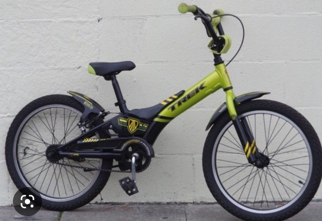 Trek jet cheap 20 bike