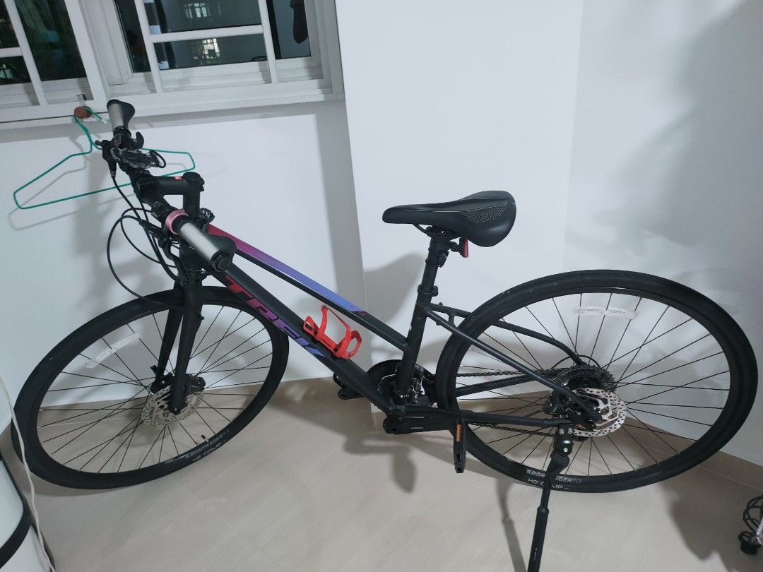 Trek womens fx3 shop