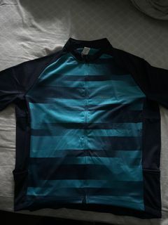 Triban jersey for sale