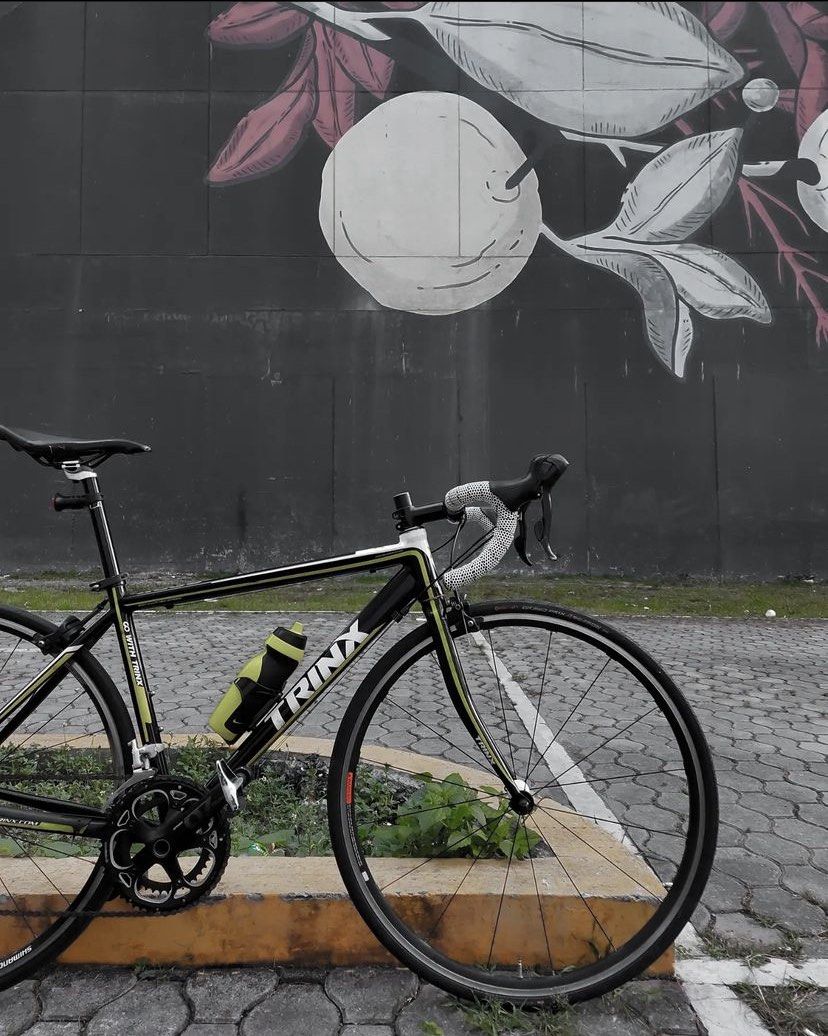 Trinx r800 sale price