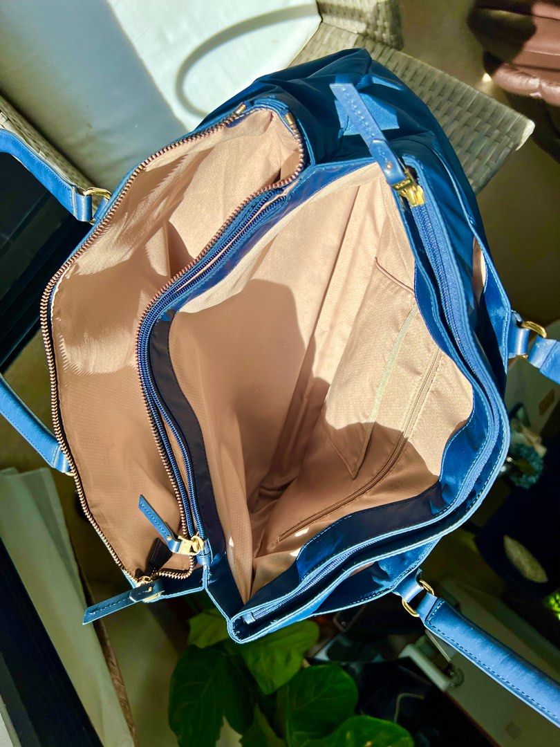 Tumi georgiana business sale tote