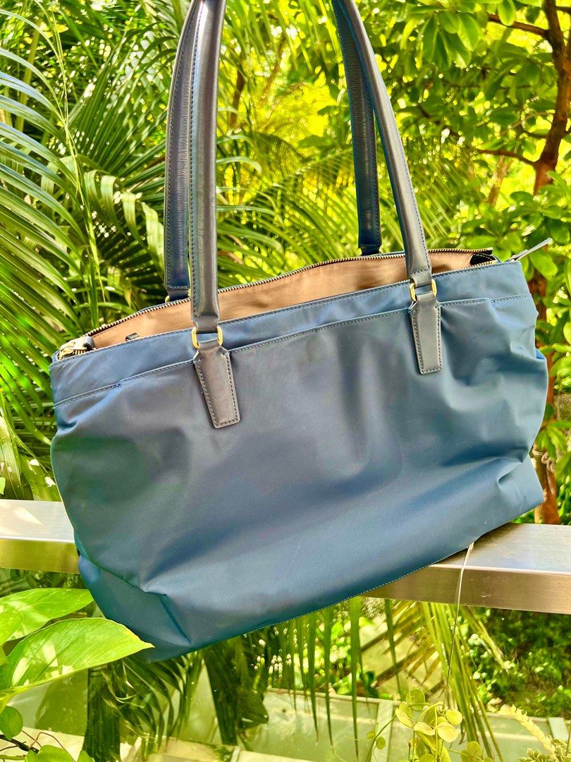 Tumi georgiana 2025 business tote