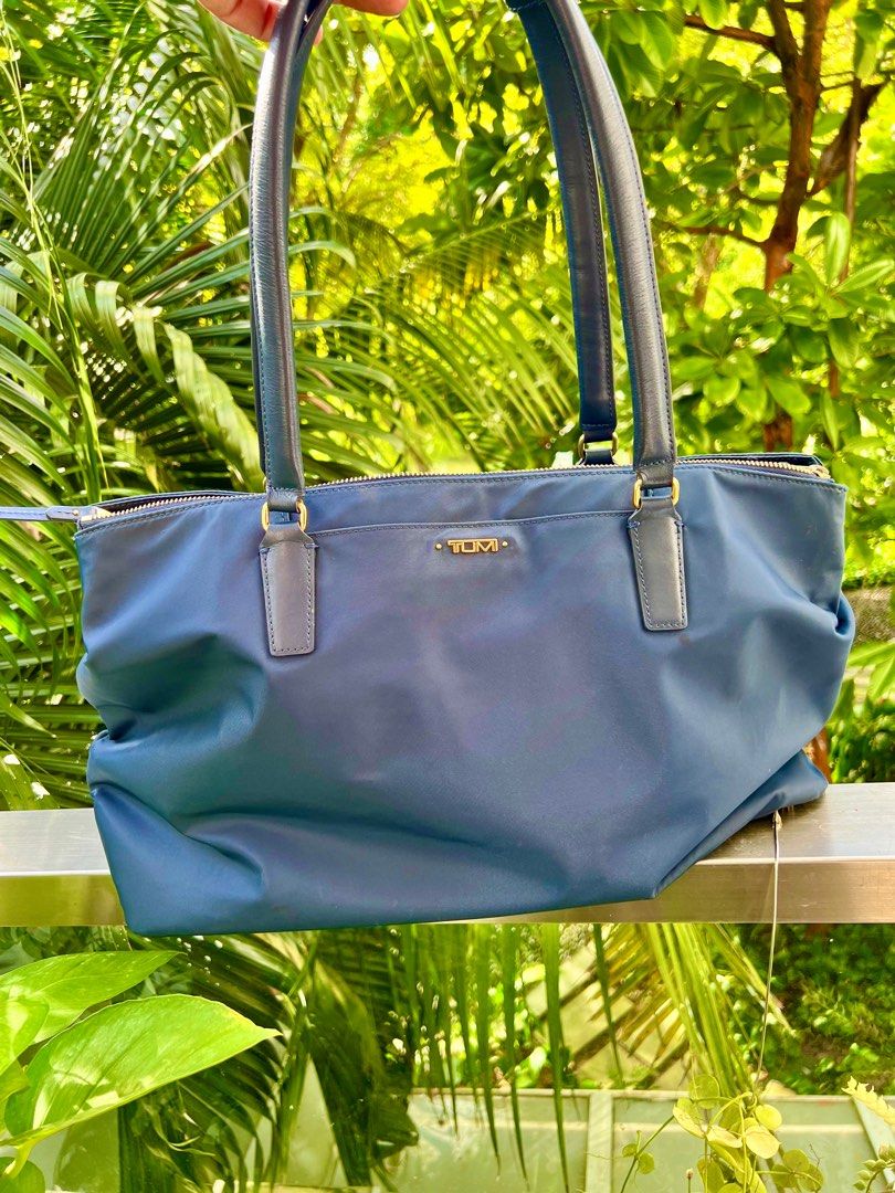 Tumi georgiana business tote