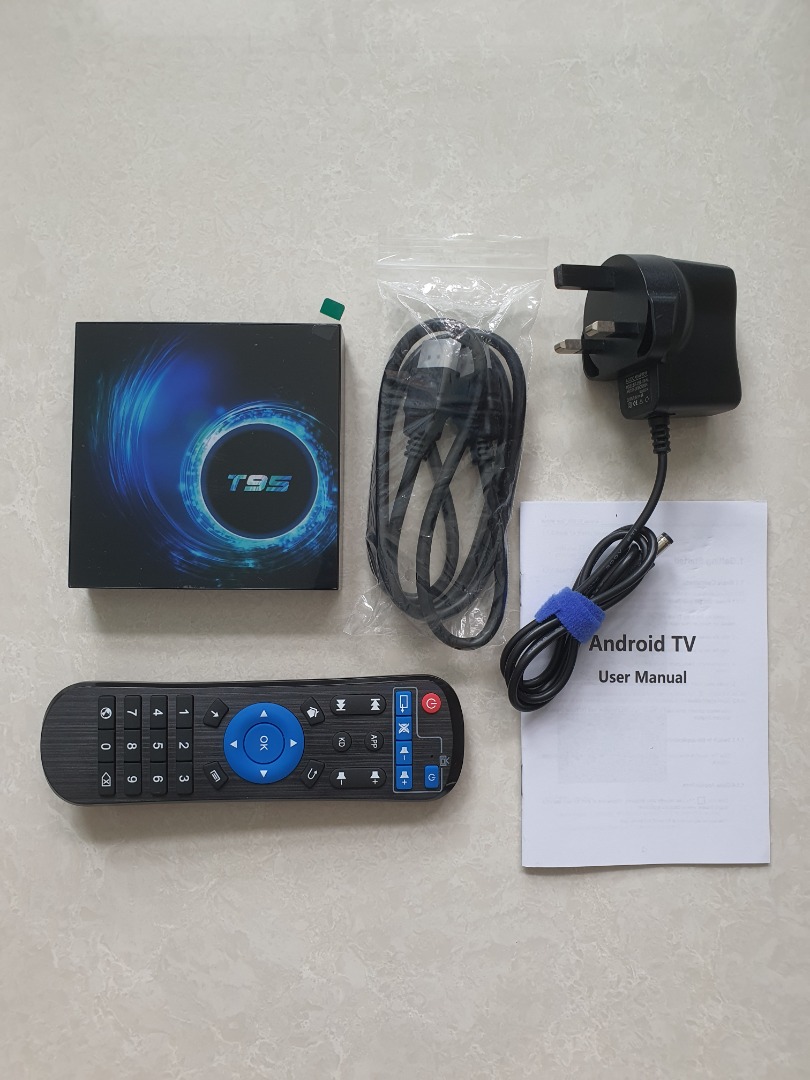 TV Box for sale, TV & Home Appliances, TV & Entertainment