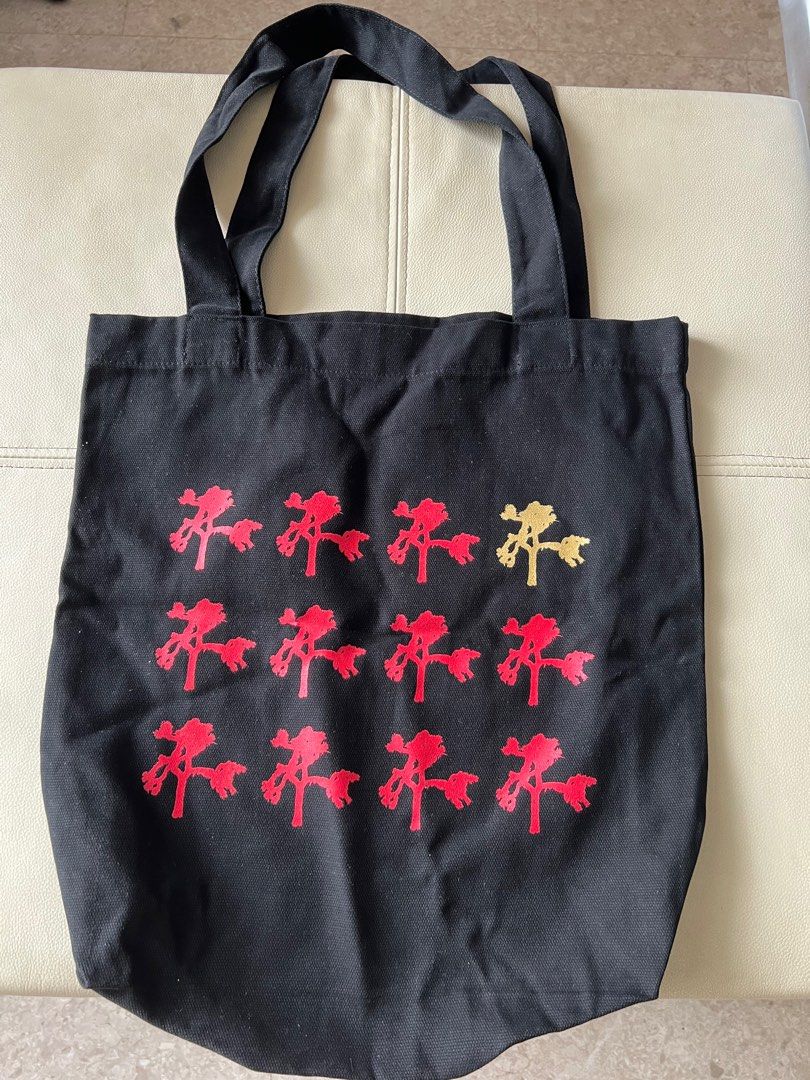 U2 THE JOSHUA TREE TOUR 2019 トートバッグ U2 THE JOSHUA TREE TOUR 2019 トートバッグ u2songs | The