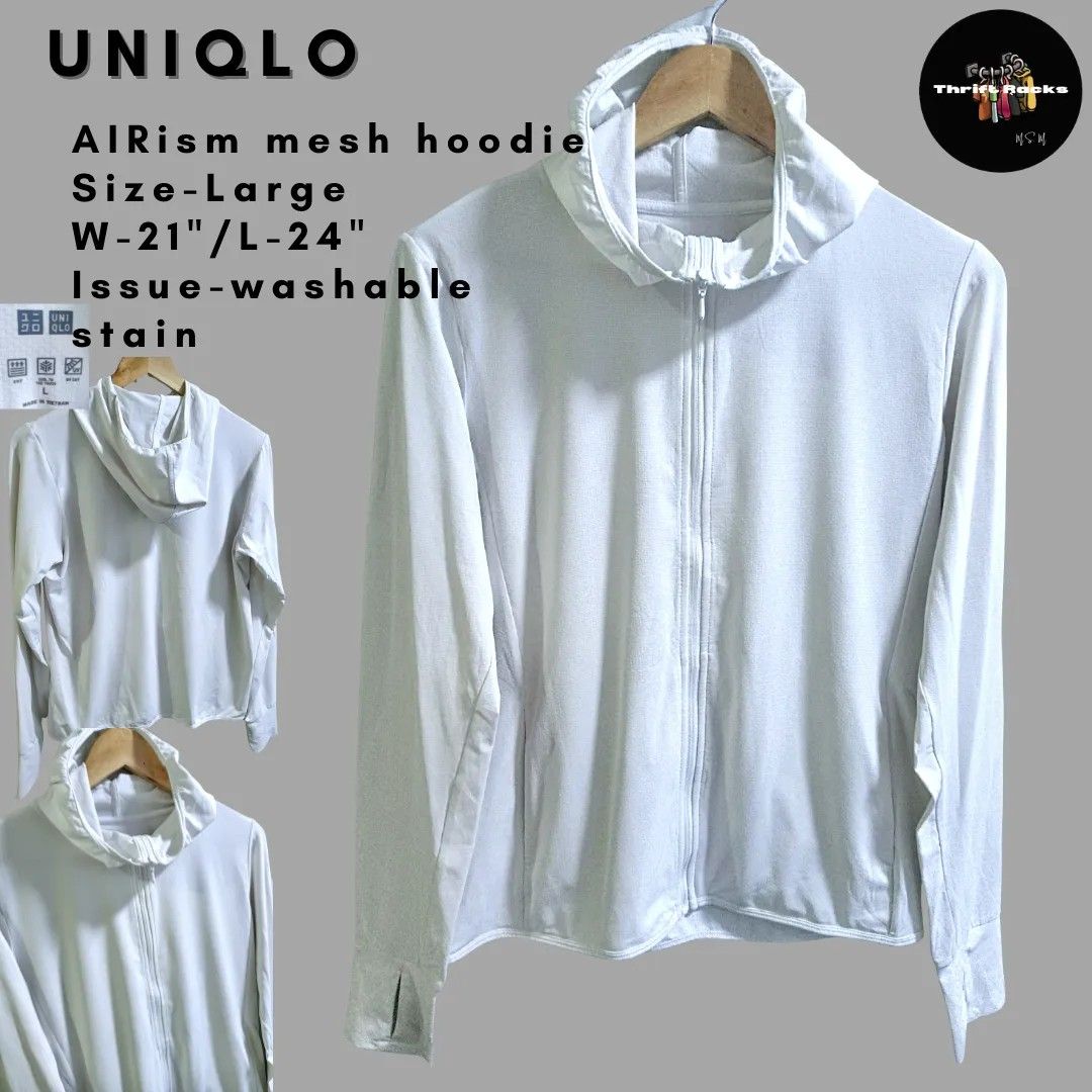 Uniqlo AIRism Hiyokueri Polo Shirt Size XL From Japan Free Shipping   IET INDUSTRIAL ANTONIO PRIETO  SINCELEJO SUCRE