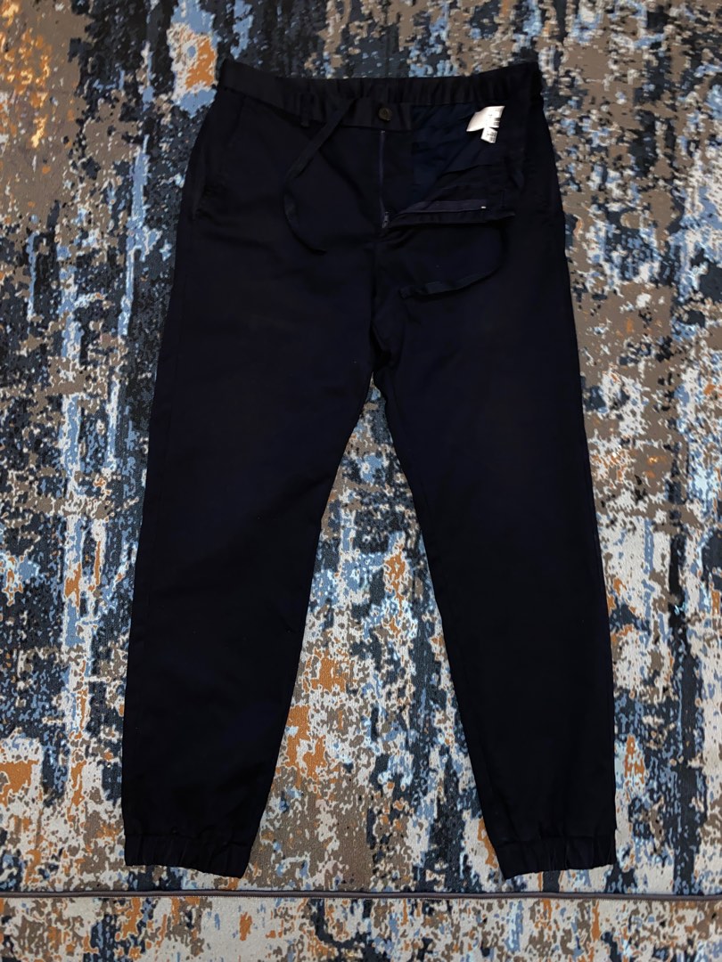 Uniqlo ezy sale jogger