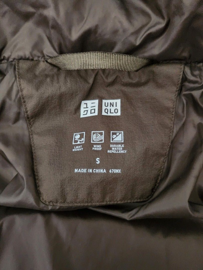Uniqlo 670nx online