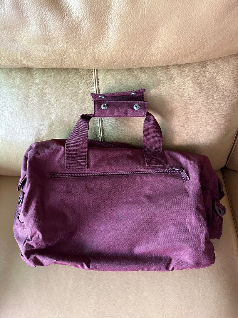 Unit portables overnight bag sales