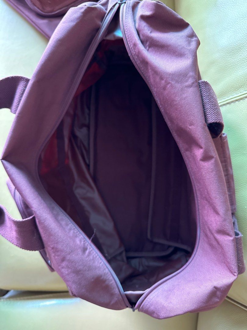 Unit portables deals overnight bag