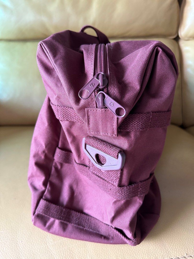 Unit portables overnight bag outlet