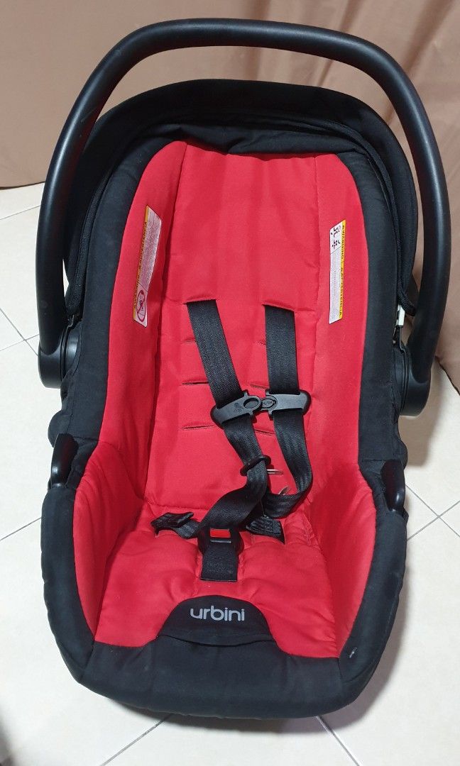 Urbini car discount seat cover