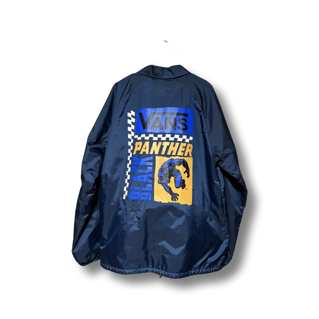 Cheap vans cheap jackets