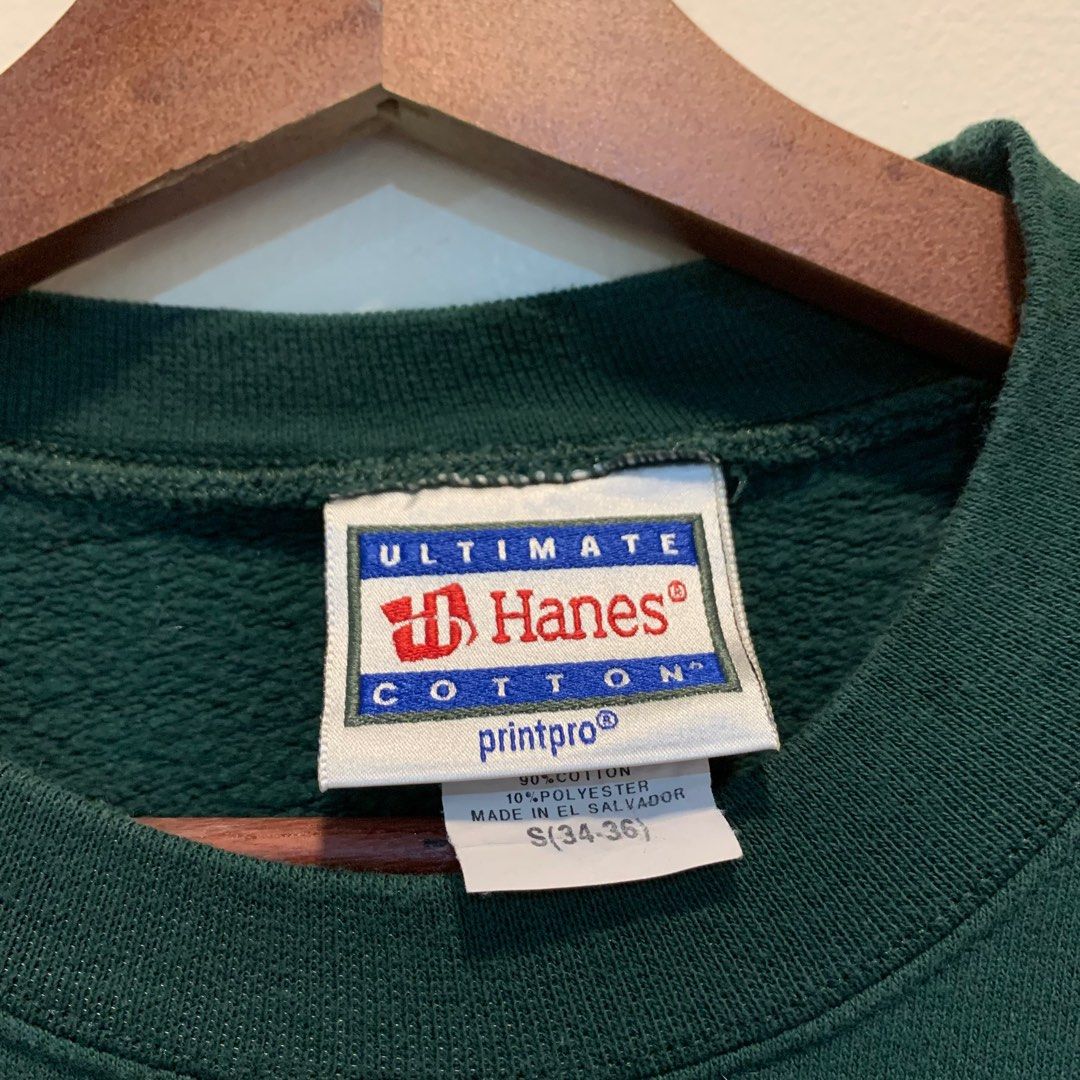 Hanes printpro sale