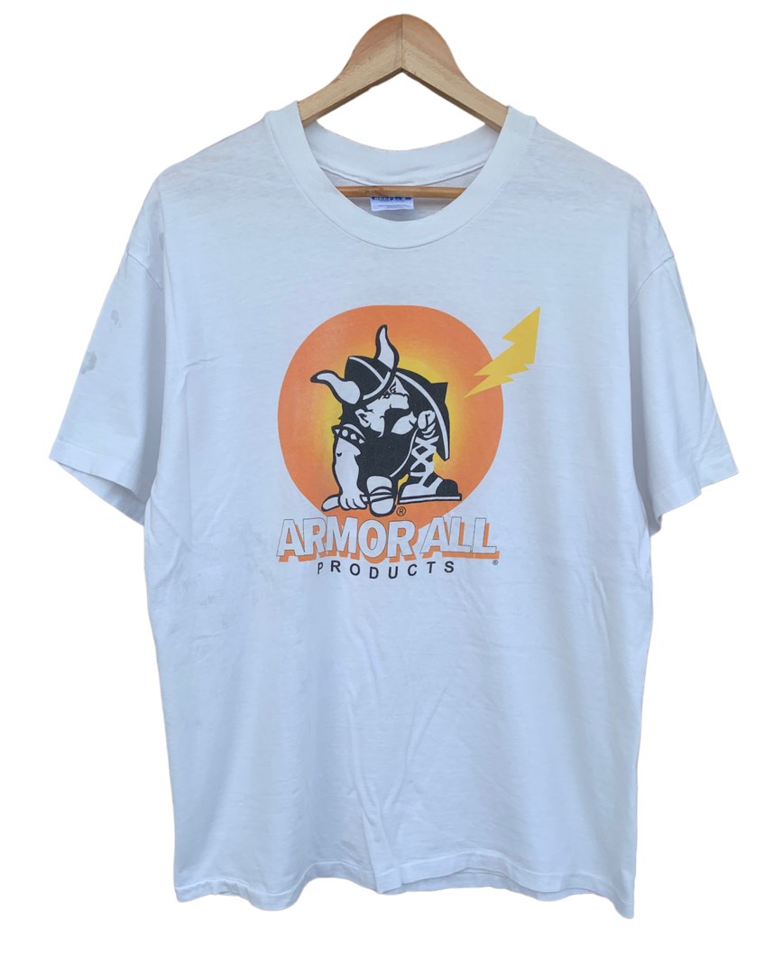 Armor all t outlet shirt